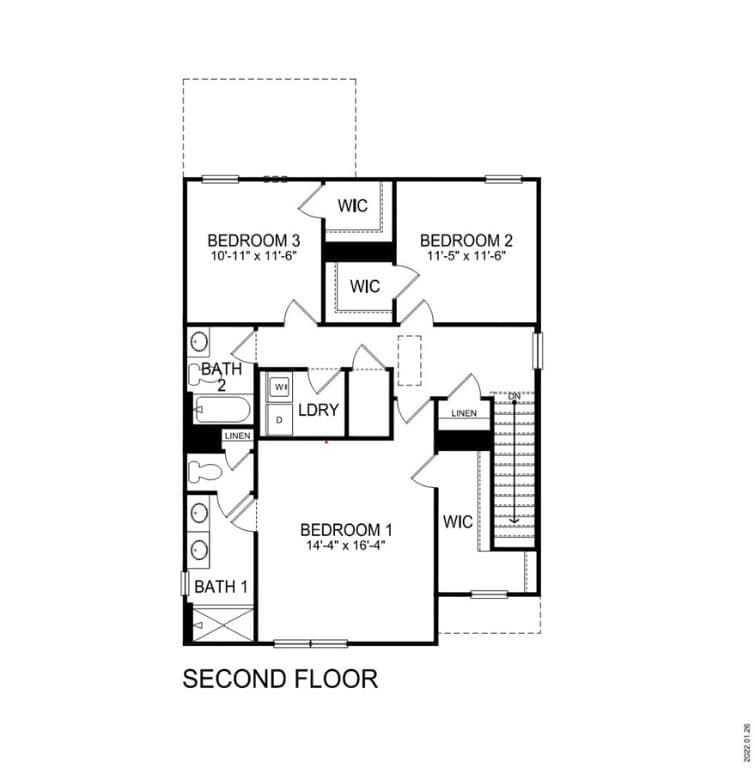 Property image 2 at 416 Wildcat Branch Lane, Seneca, SC 29678