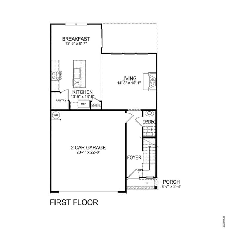 Property image 3 at 416 Wildcat Branch Lane, Seneca, SC 29678
