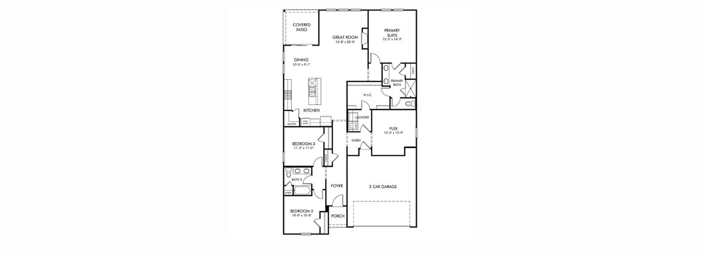 Property image 2 at 309 Allingham Road, Piedmont, SC 29673
