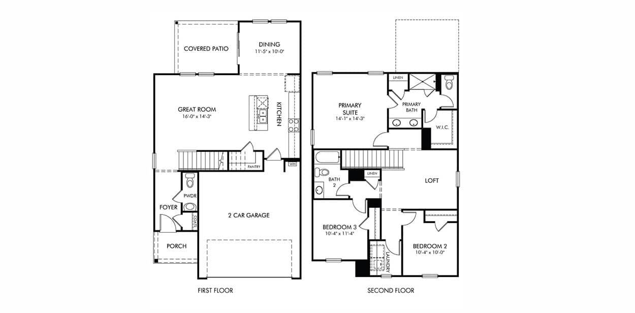 Property image 2 at 117 Gardner Avenue, Gray Court, SC 29645