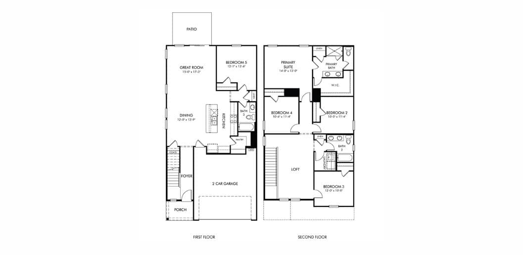 Property image 2 at 876 Penfold Pointe, Wellford, SC 29385