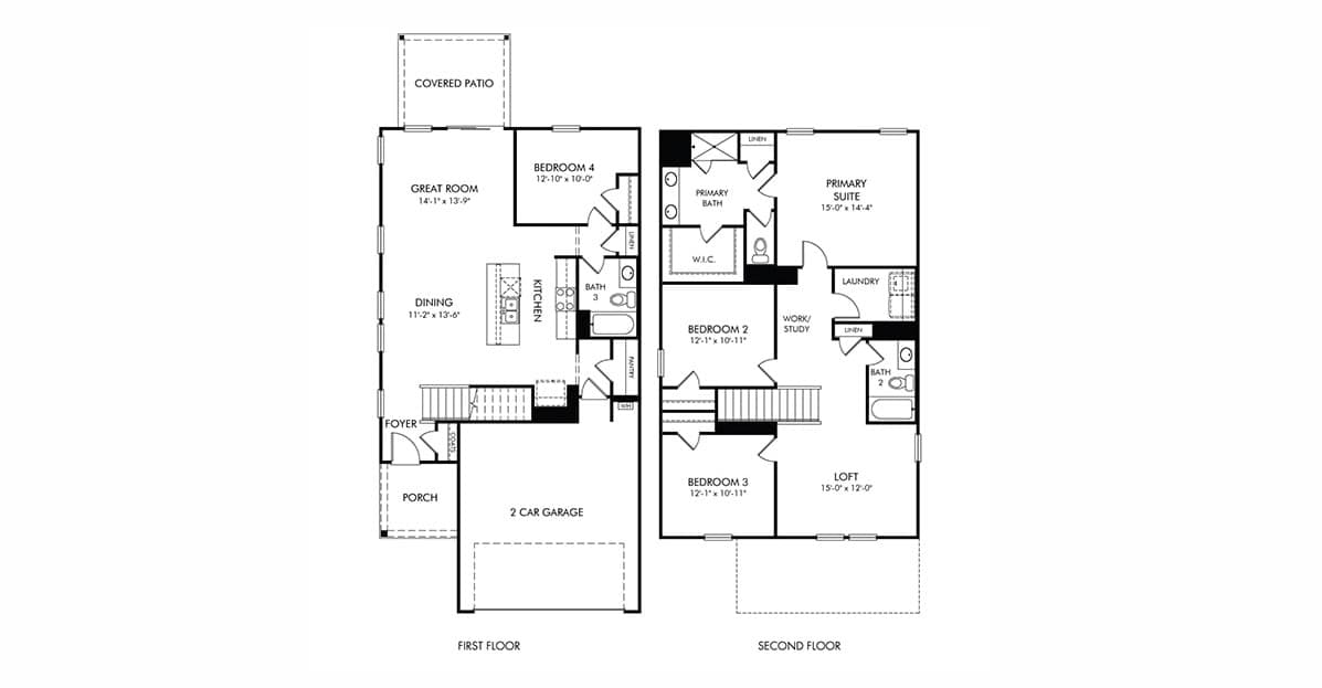 Property image 2 at 119 Gardner Avenue, Gray Court, SC 29645