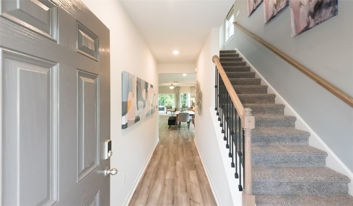 Property image 3 at 116 Gardner Avenue, Gray Court, SC 29645