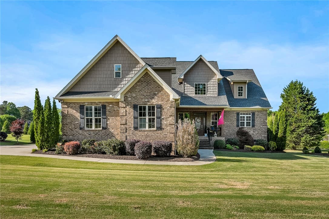 Rivendell, Anderson Community