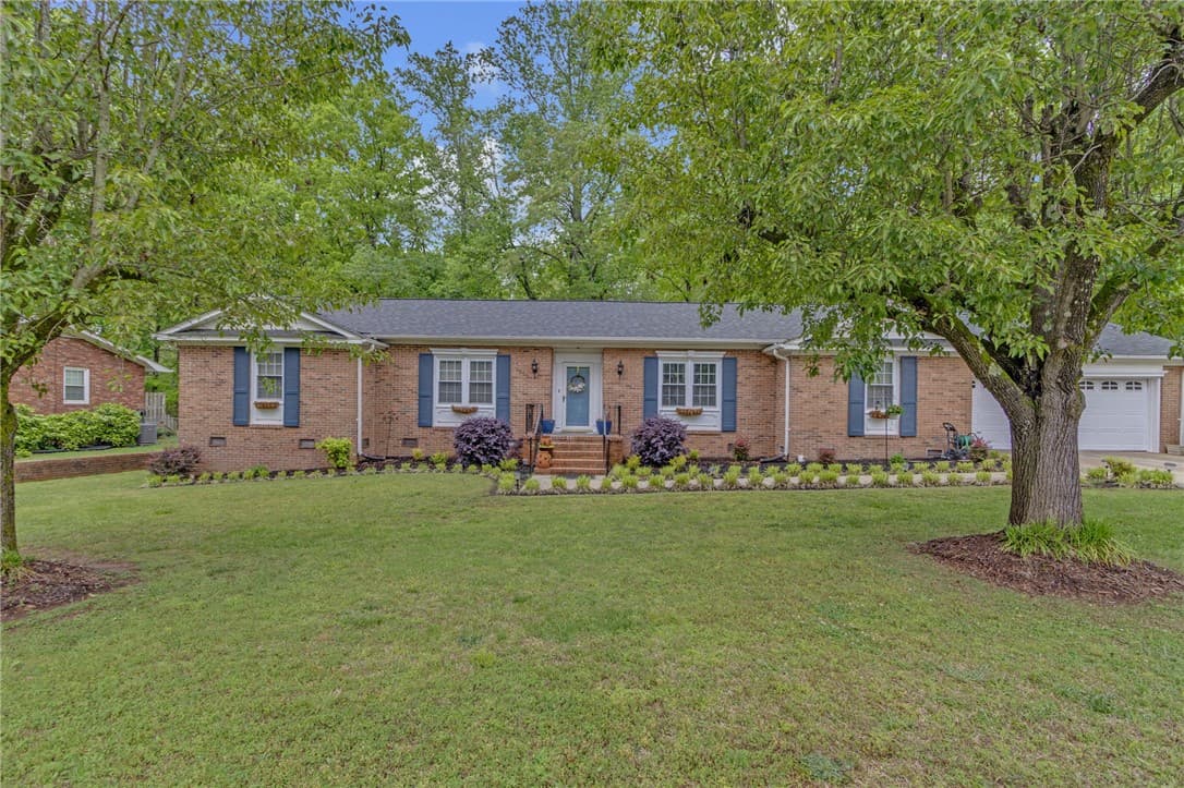 303 Asbury Circle