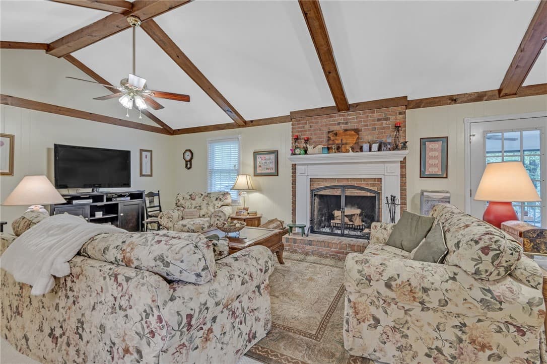 Property image 4 at 303 Asbury Circle, Easley, SC 29640