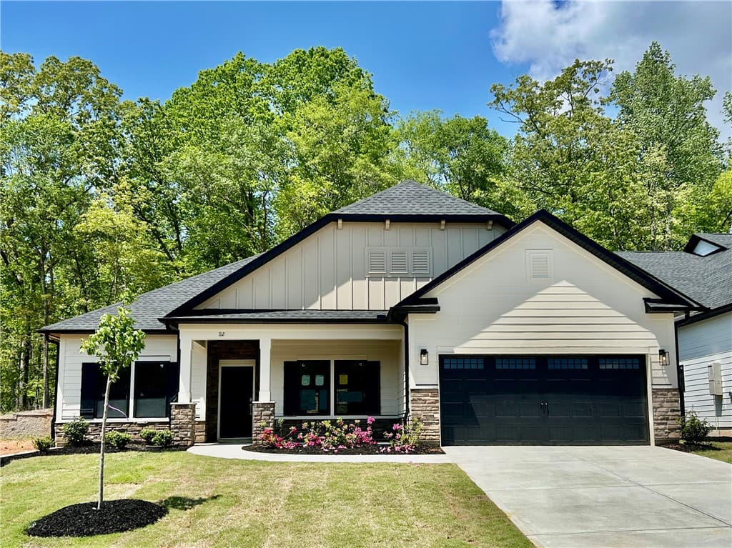 112 Shale Drive