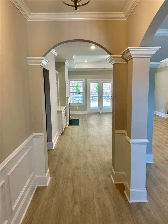 Property image 3 at 112 Shale Drive, Central, SC 29630