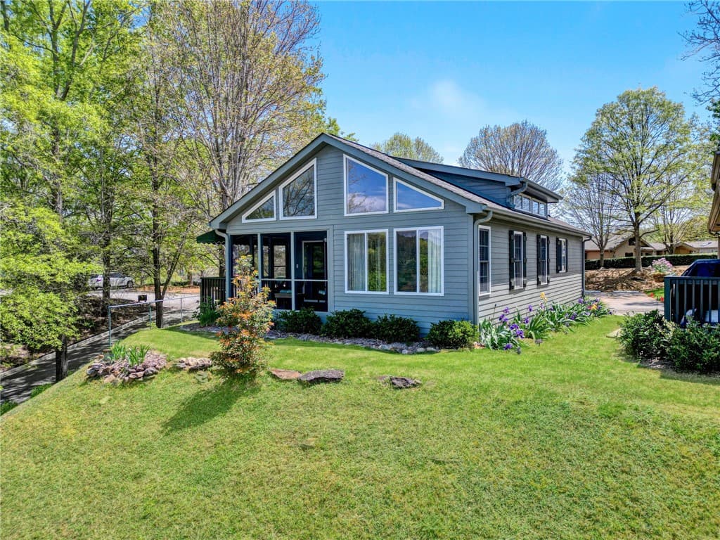 Property image 2 at 1230 Melton Road, West Union, SC 29696