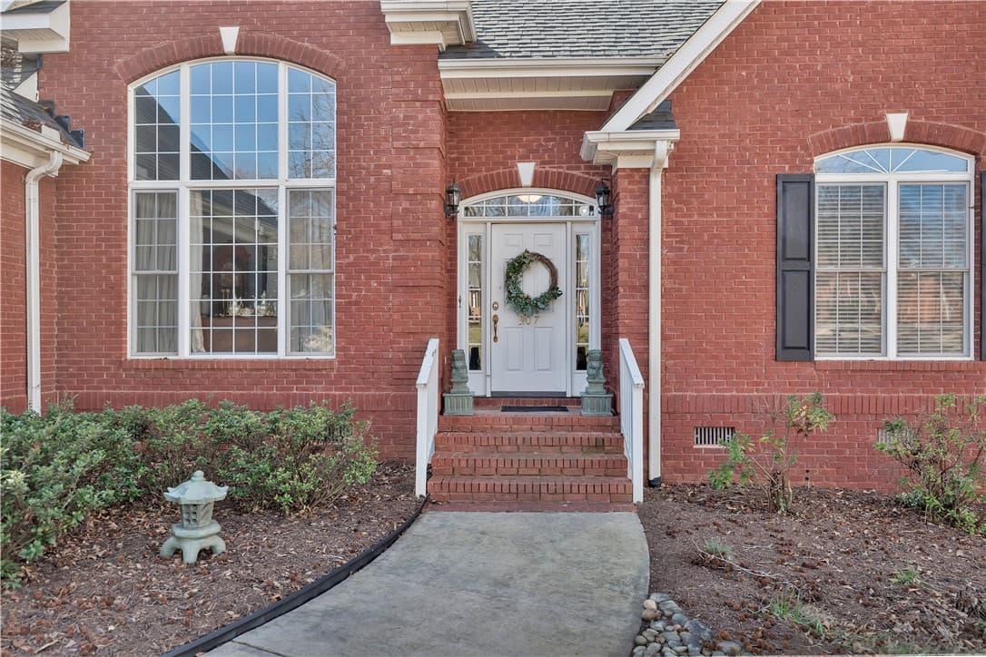 Property image 2 at 307 Brittany Park, Anderson, SC 29621