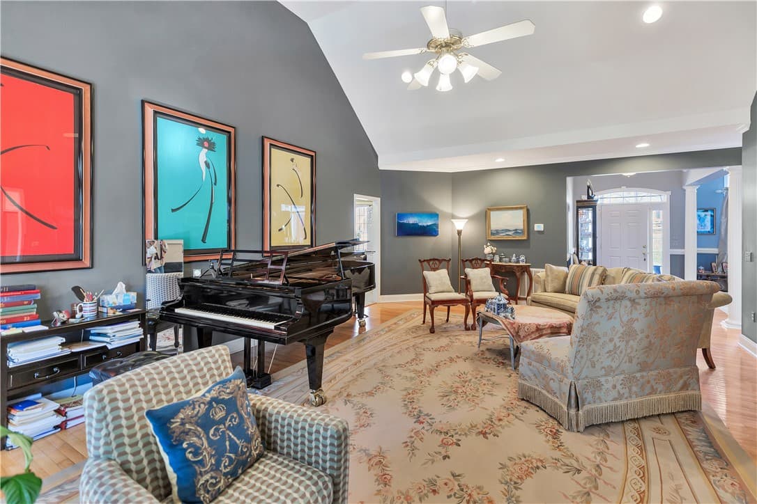 Property image 4 at 307 Brittany Park, Anderson, SC 29621