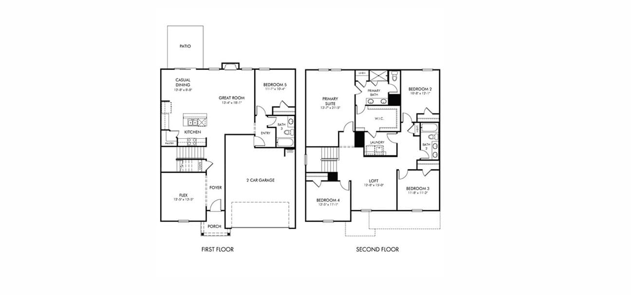 Property image 2 at 769 Treeline Road, Moore, SC 29369