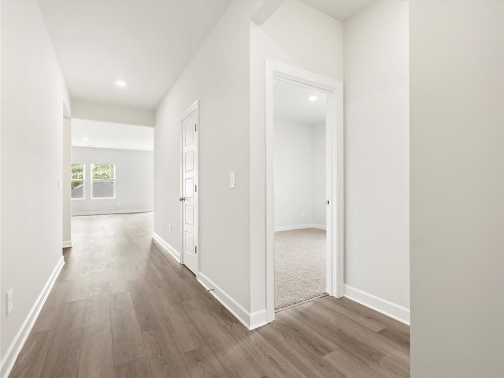 Property image 4 at 750 Treeline Road, Moore, SC 29369