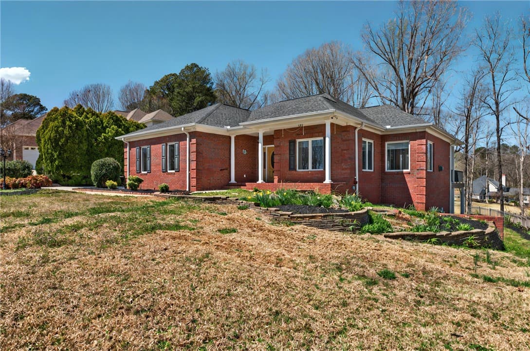 Property image 4 at 207 Amethyst Way, Seneca, SC 29672