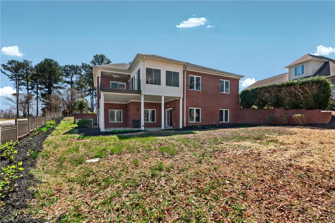 Property image 5 at 207 Amethyst Way, Seneca, SC 29672