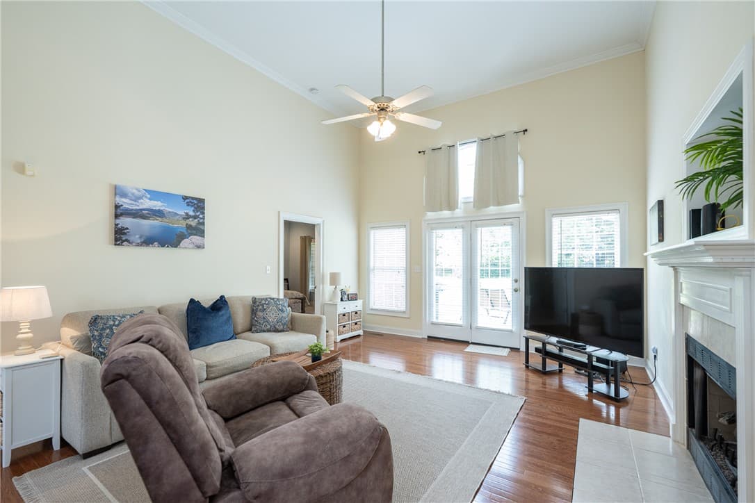 Property image 4 at 110 Raspberry Lane, Anderson, SC 29621