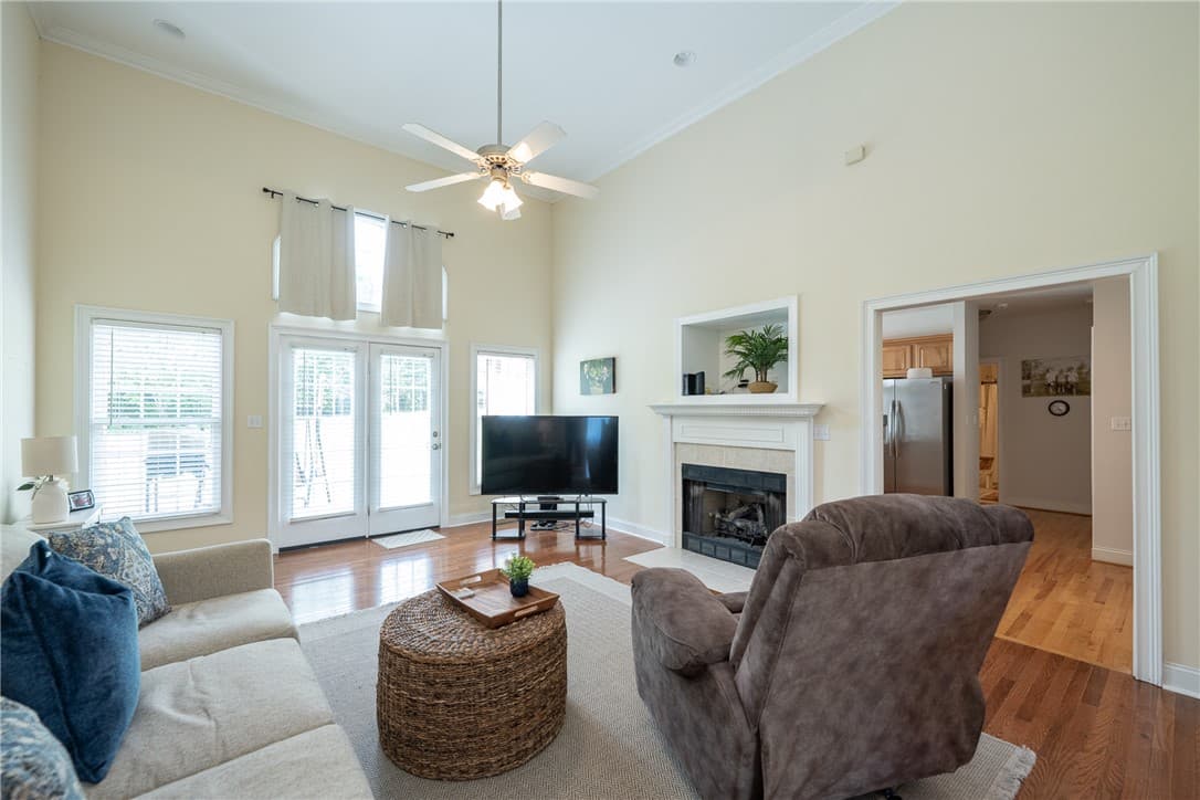 Property image 5 at 110 Raspberry Lane, Anderson, SC 29621
