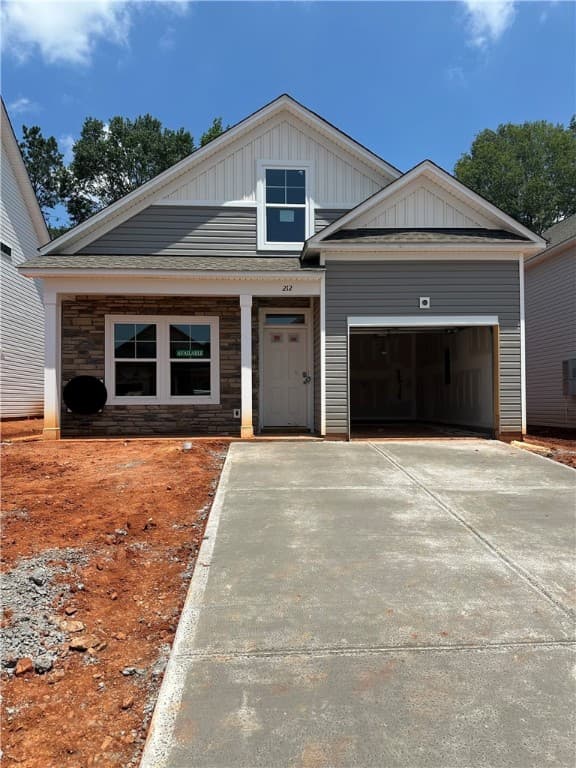 212 Brown Circle