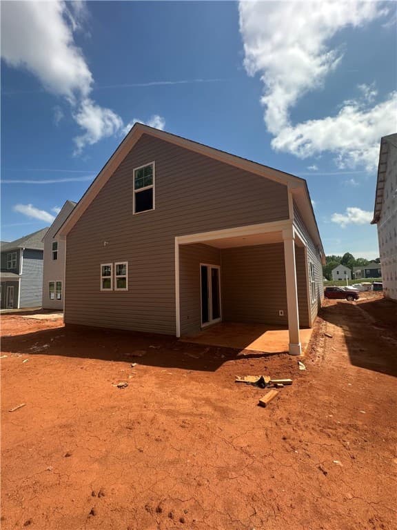 Property image 4 at 212 Brown Circle, Easley, SC 29642
