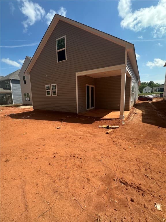 Property image 5 at 212 Brown Circle, Easley, SC 29642