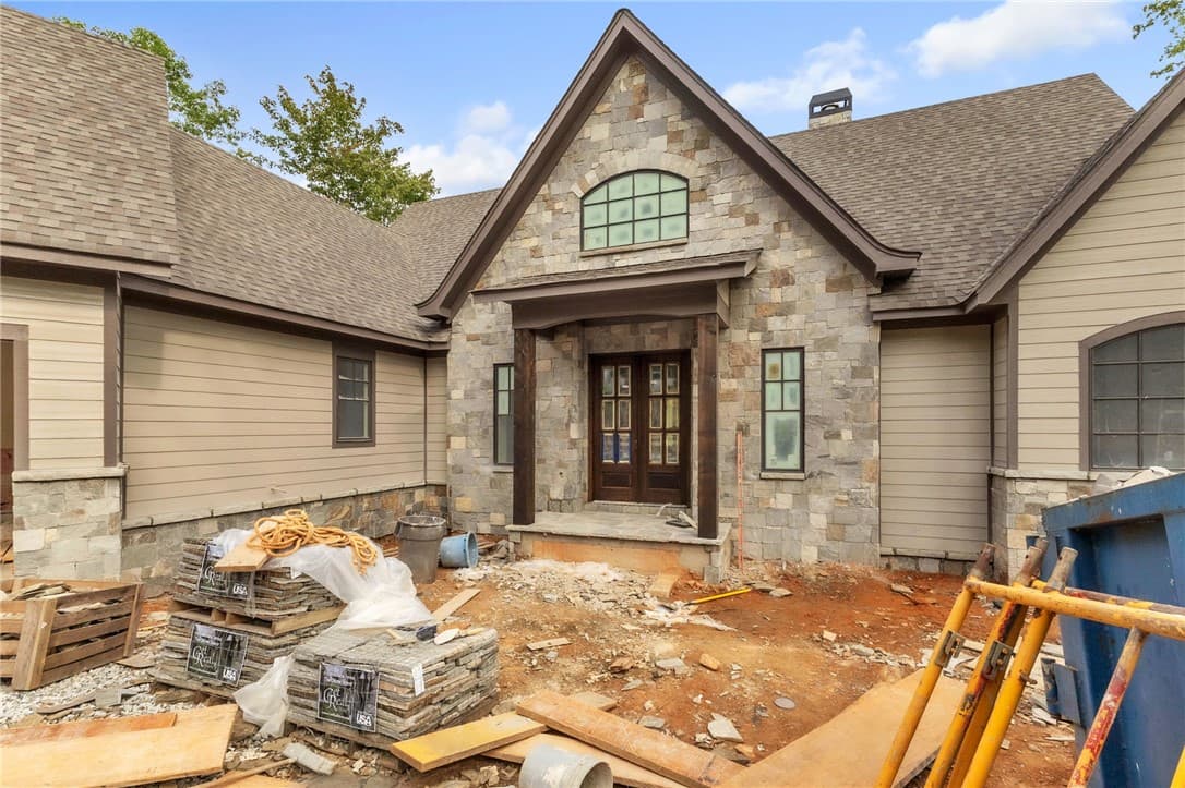 Property image 4 at 909 Woodlake Way, Salem, SC 29676