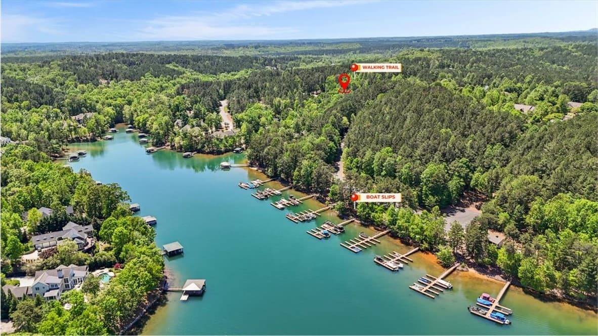 Lot 147 Longwood Drive
