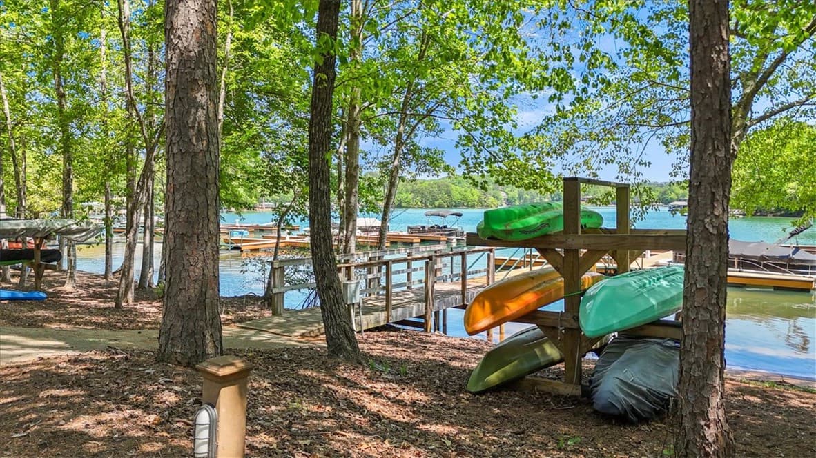 Property image 3 at Lot 147 Longwood Drive, Seneca, SC 29672
