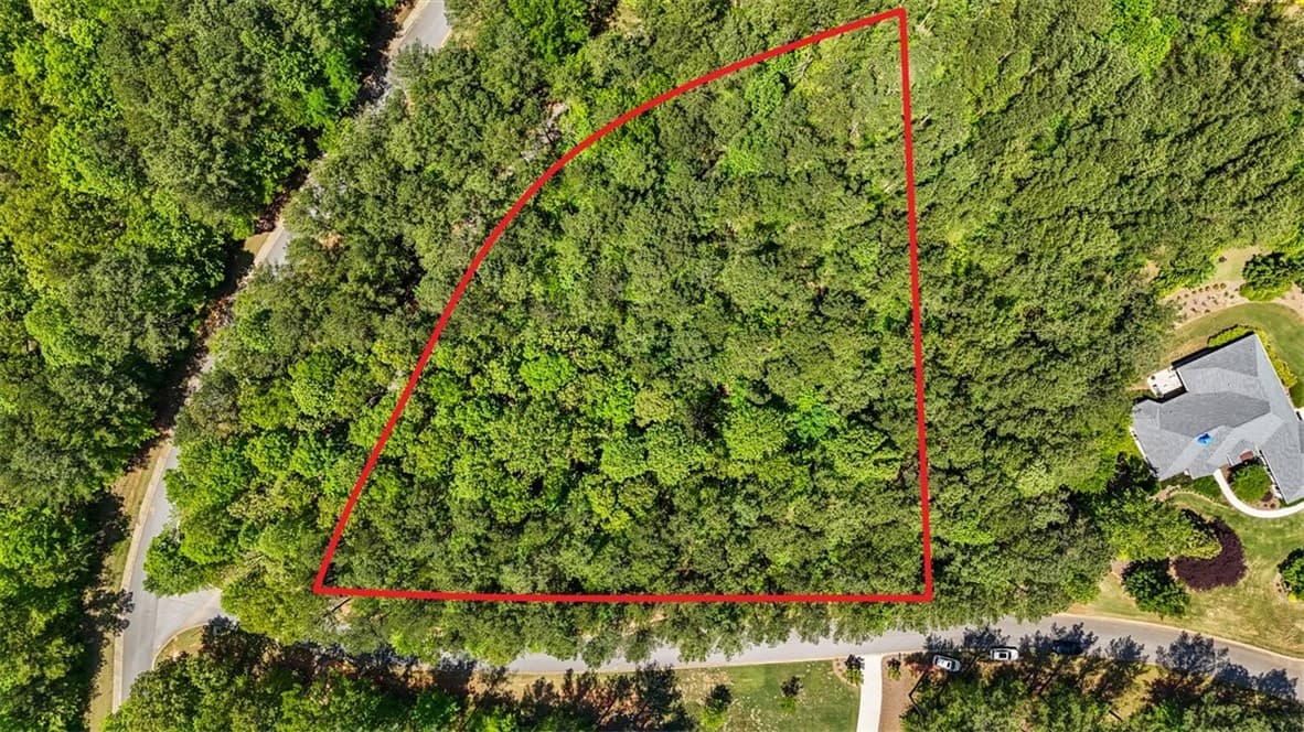 Property image 4 at Lot 147 Longwood Drive, Seneca, SC 29672