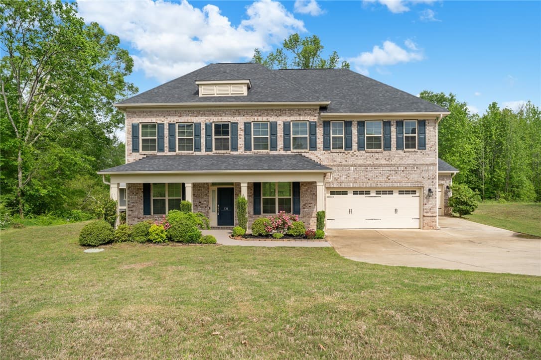 Coachman Plantation, Simpsonville Community