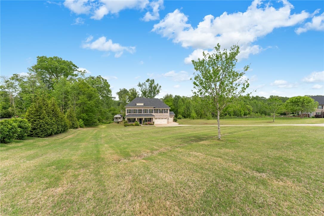 Property image 2 at 136 Modesto Lane, Simpsonville, SC 29681