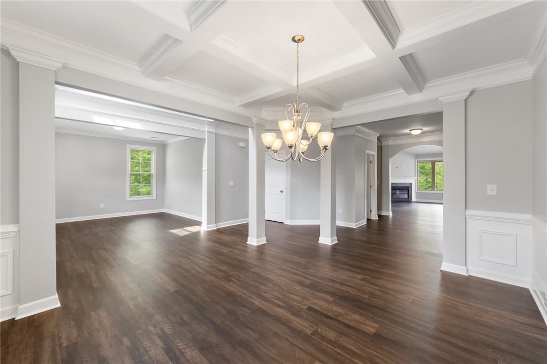 Property image 4 at 136 Modesto Lane, Simpsonville, SC 29681