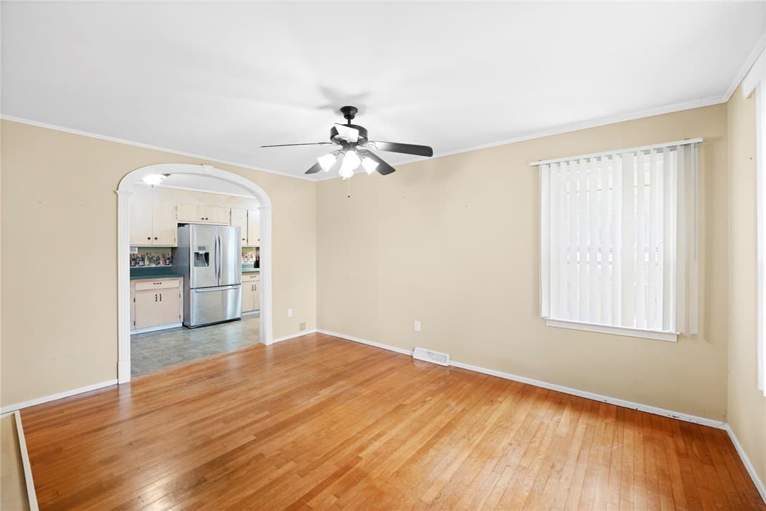 Property image 5 at 209 Brentwood Circle, Anderson, SC 29625