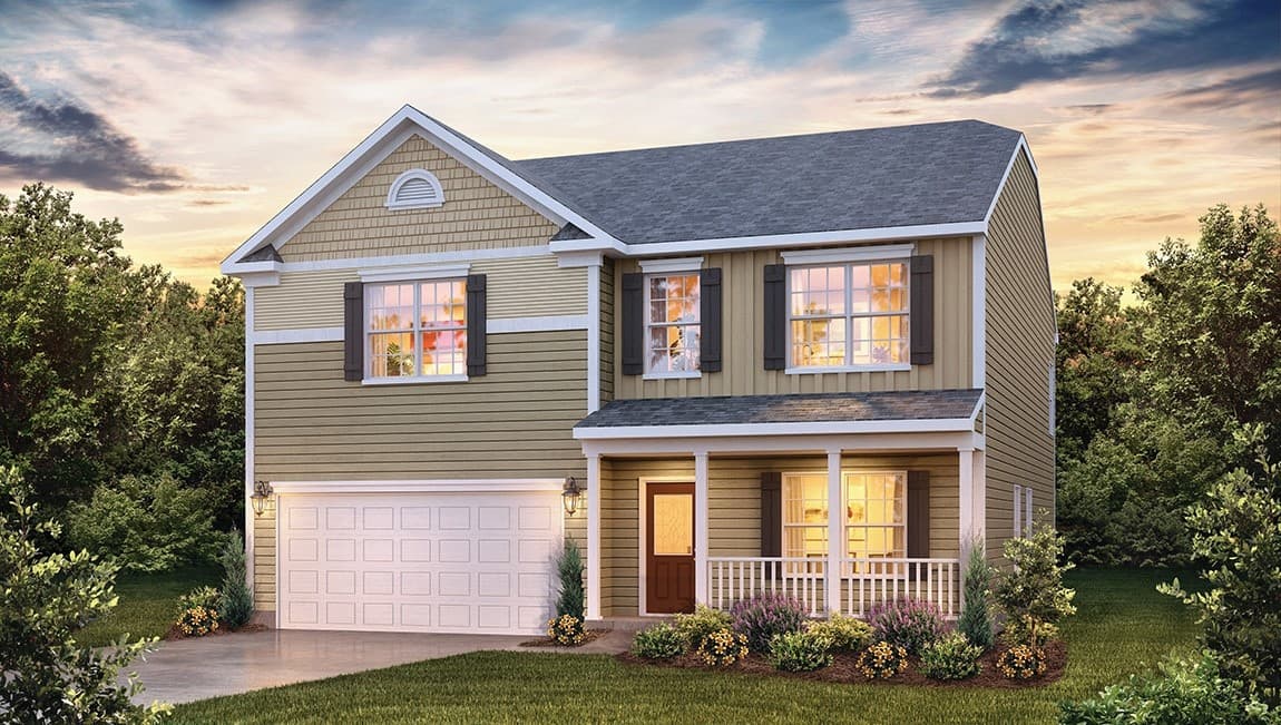 38 Zoey Drive