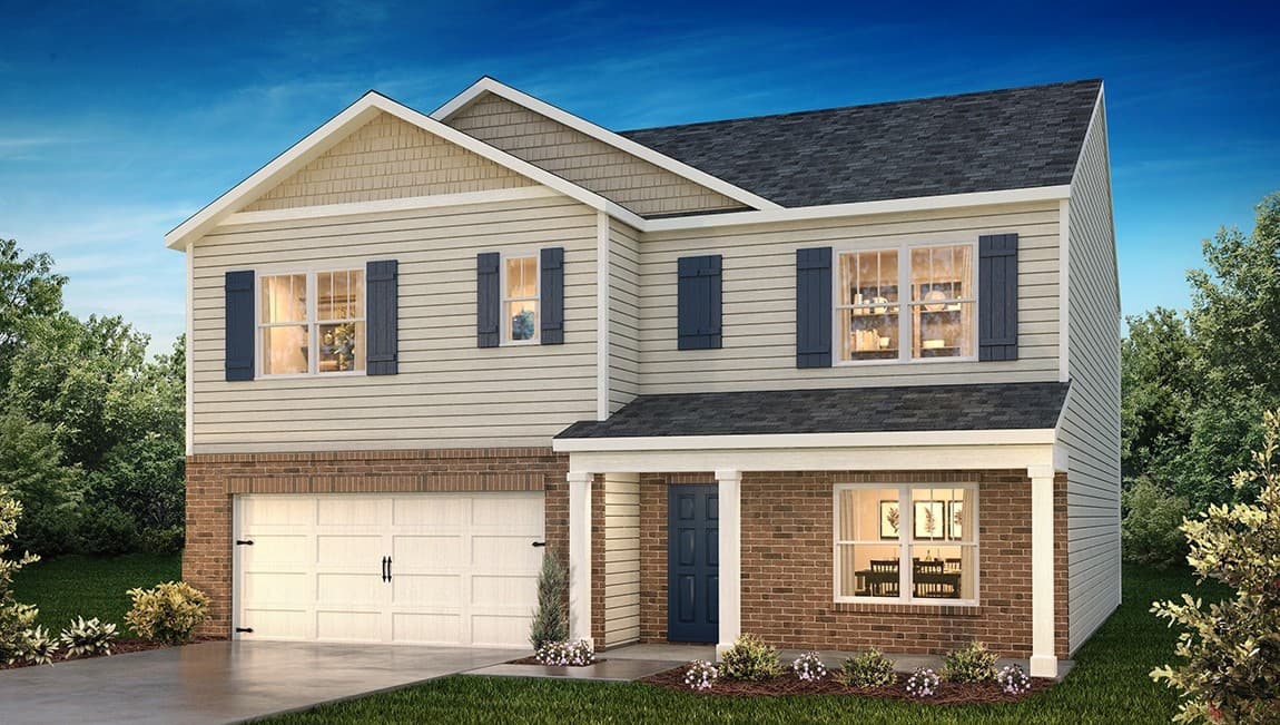 40 Zoey Drive