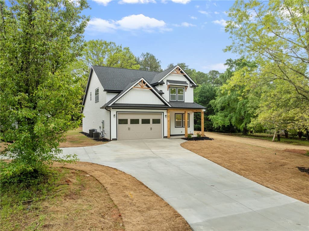 Property image 4 at 205 Fisherman Lane, Seneca, SC 29672