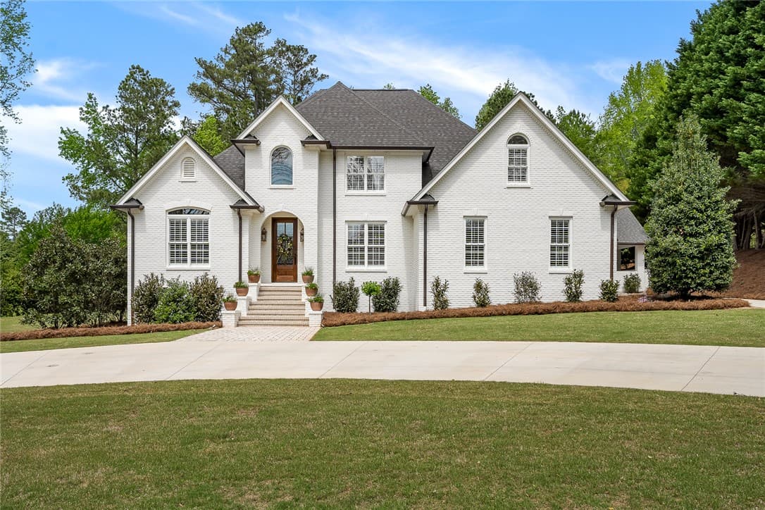 Kings Grant, Anderson Community