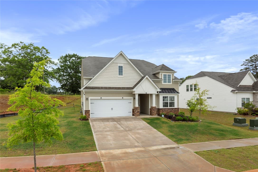 121 Somerset Lane