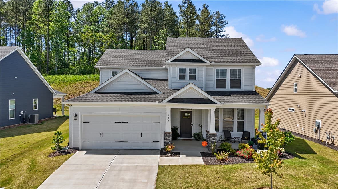108 Grange Valley Lane