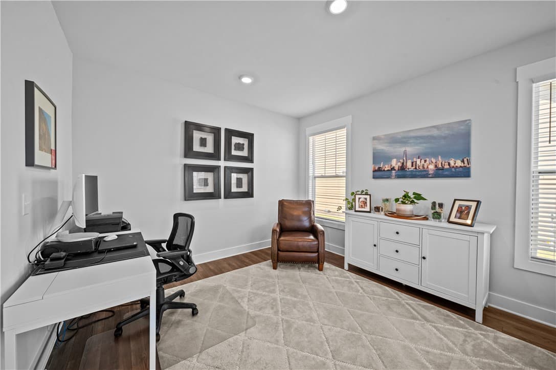 Property image 3 at 108 Grange Valley Lane, Central, SC 29630