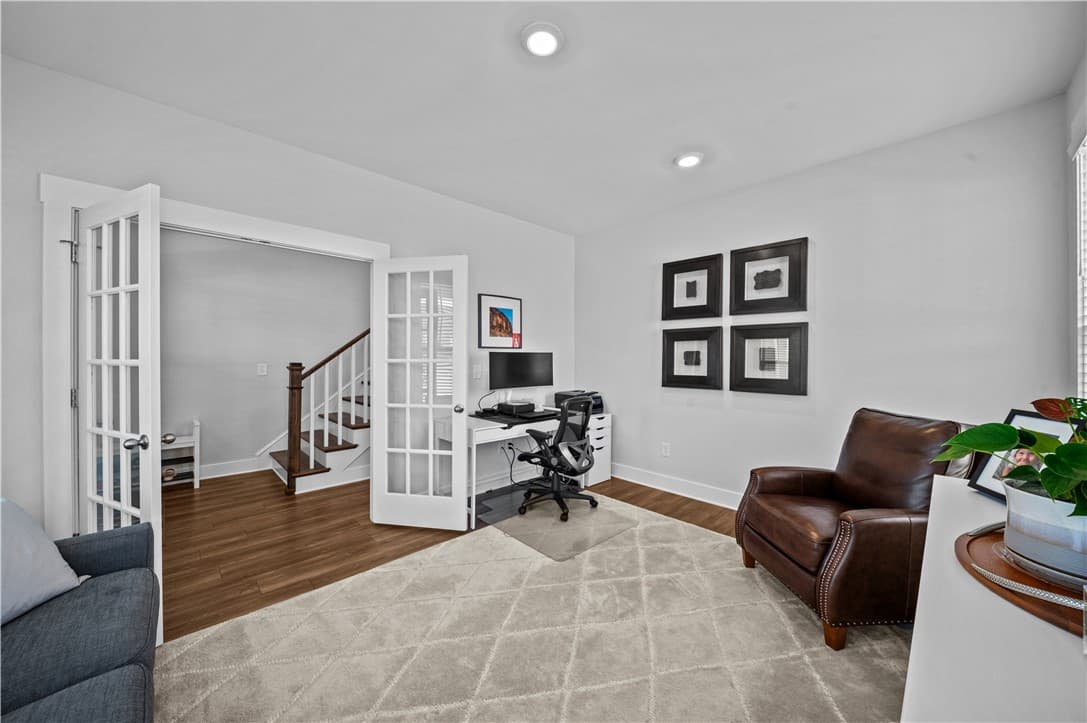 Property image 4 at 108 Grange Valley Lane, Central, SC 29630