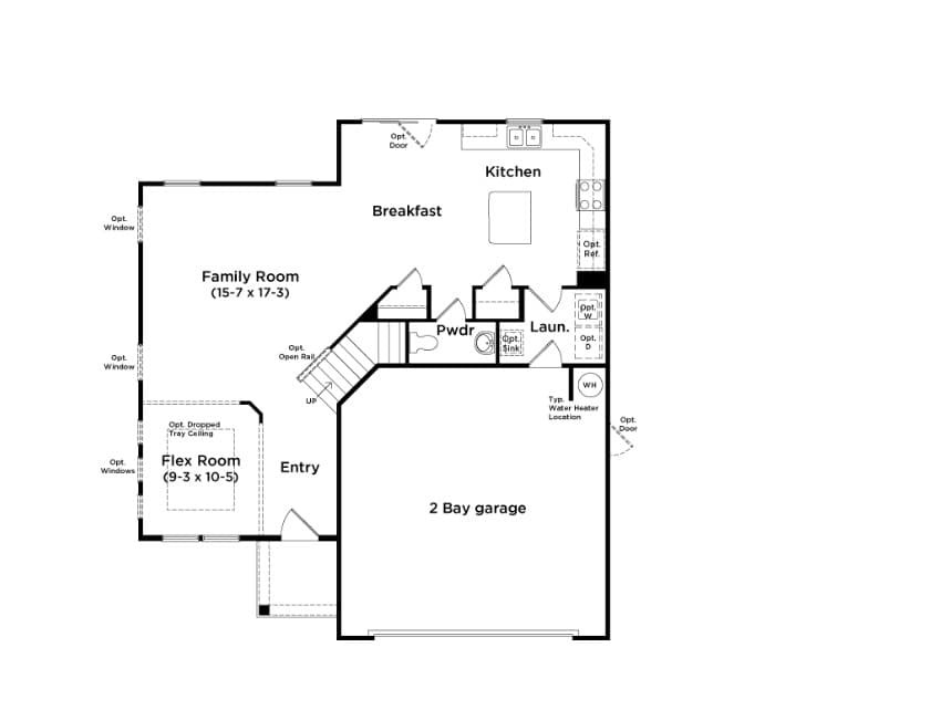 Property image 2 at 441 Briggs Drive, Easley, SC 29642