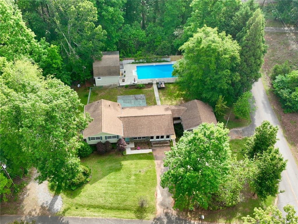 Property image 2 at 100 Shady Lane, Seneca, SC 29678