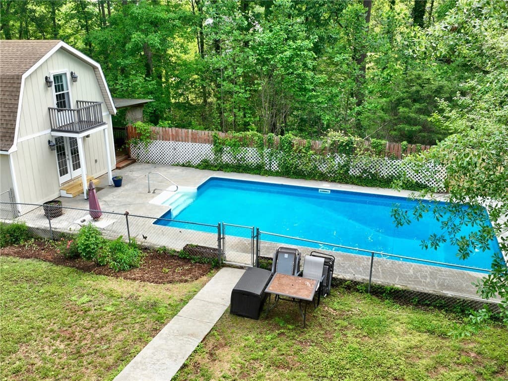 Property image 3 at 100 Shady Lane, Seneca, SC 29678