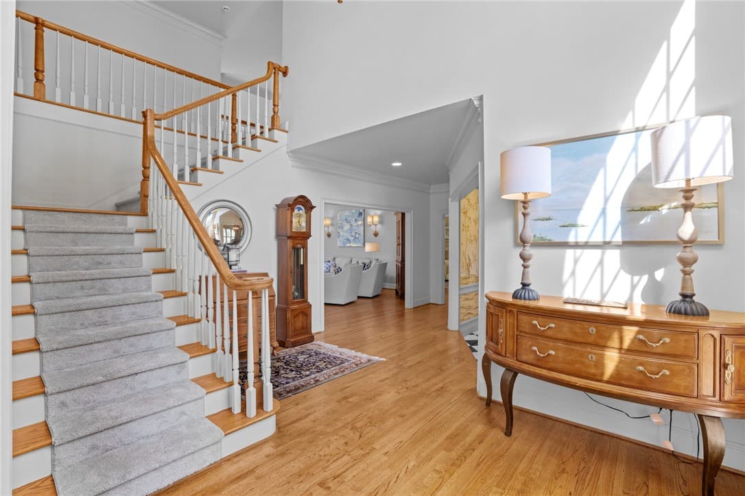 Property image 2 at 501 Spaulding Lake Drive, Greenville, SC 29615
