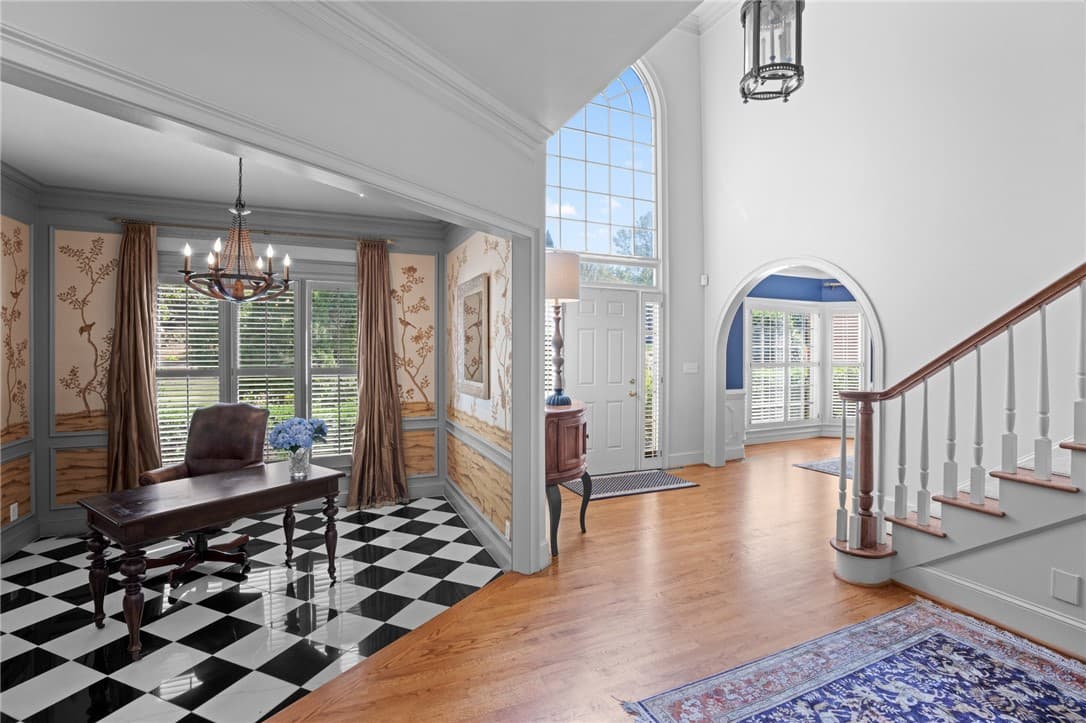 Property image 3 at 501 Spaulding Lake Drive, Greenville, SC 29615
