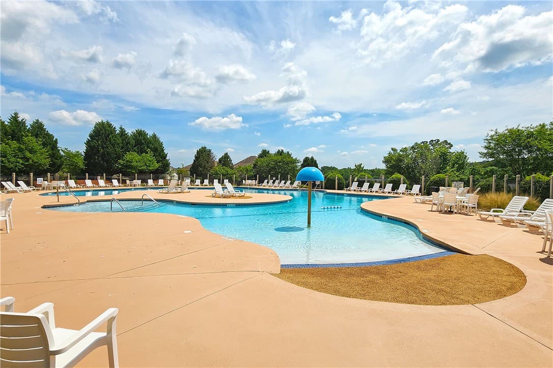 Property image 5 at 200 Marshfield Court, Easley, SC 29642