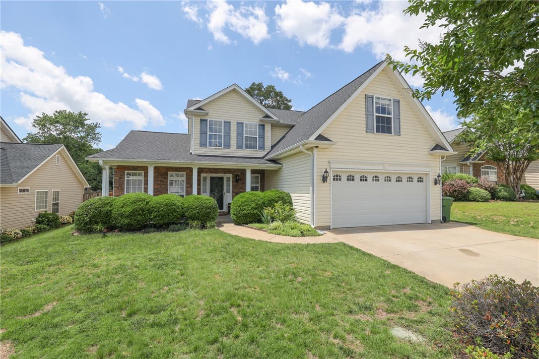 204 Silver Run Lane
