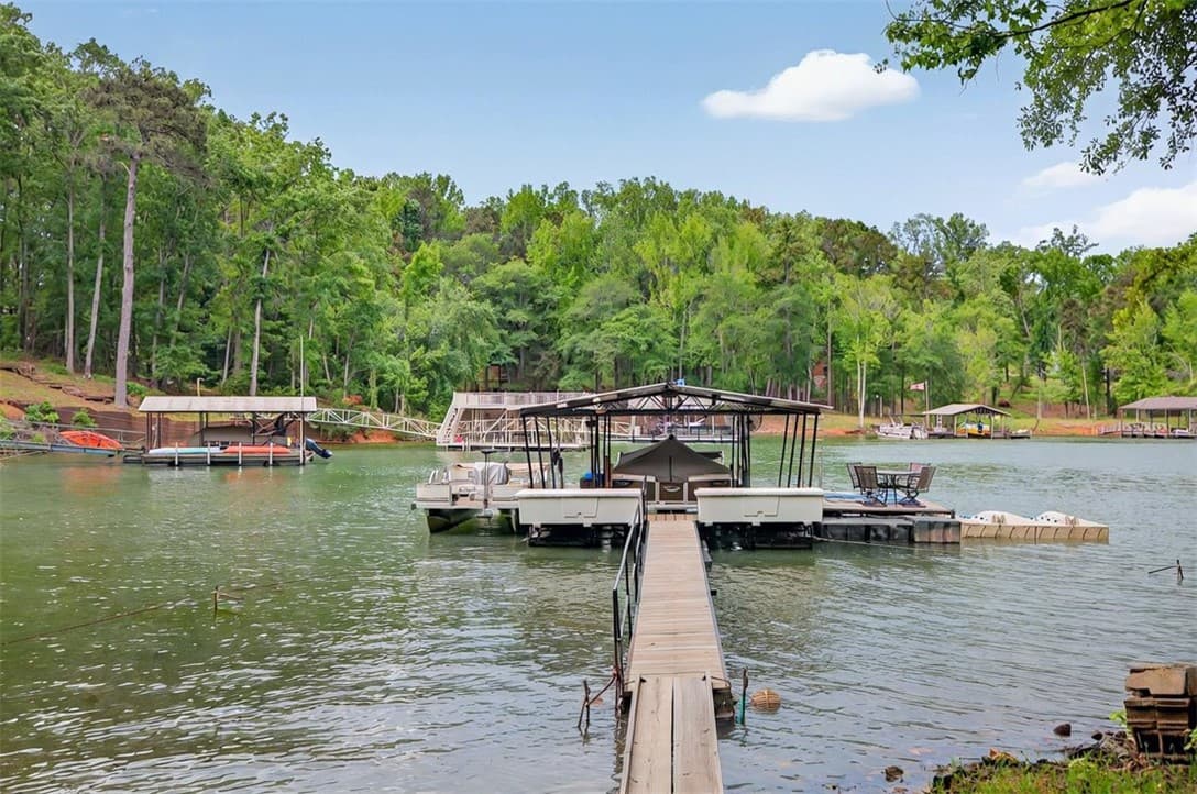 Property image 2 at 1418 Hunters Trail, Anderson, SC 29625
