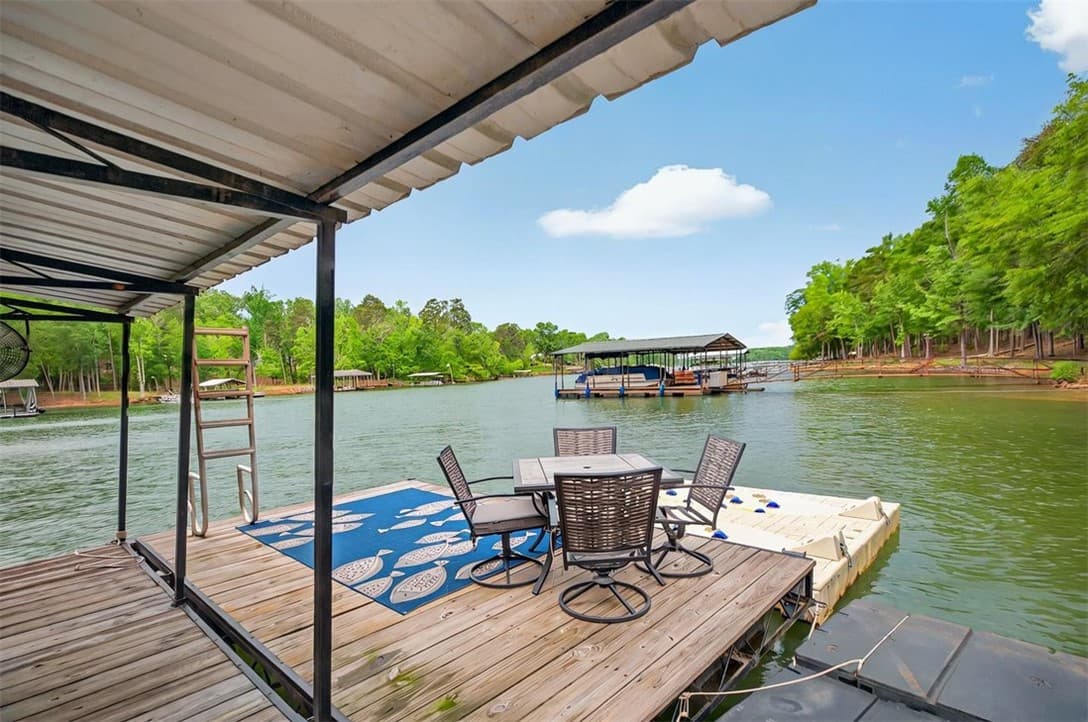 Property image 3 at 1418 Hunters Trail, Anderson, SC 29625