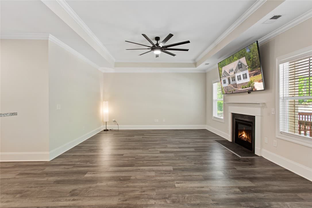 Property image 2 at 434 Twin View Drive, Westminster, SC 29693